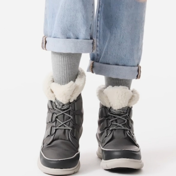 Sorel Boots - Picture 11 of 14